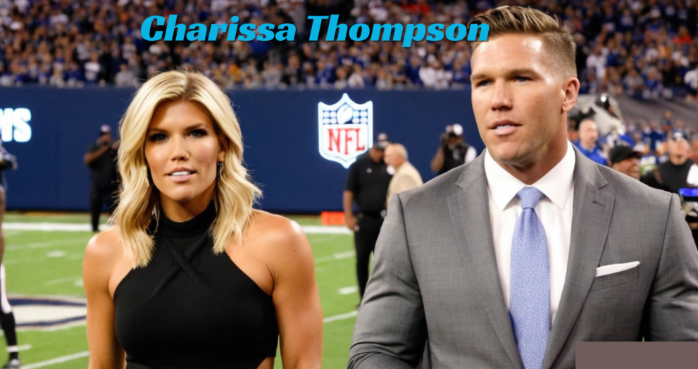 Charissa Thompson