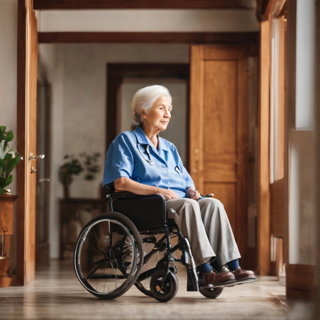 Long-Term Care Insurance