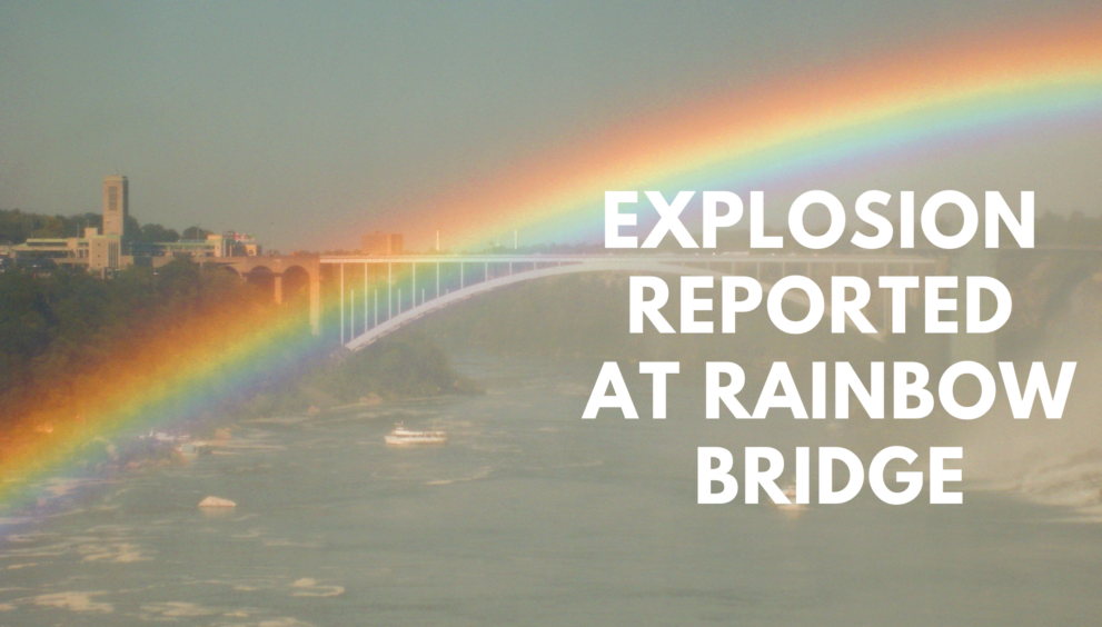 Rainbow Bridge