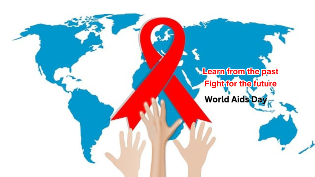 World aids day