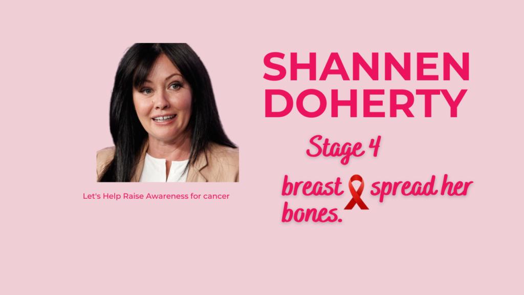 Shannen Doherty