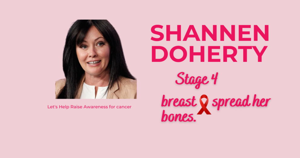 Shannen Doherty